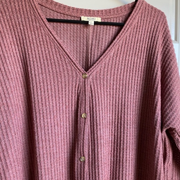 Kori boutique sweater - Picture 3 of 4